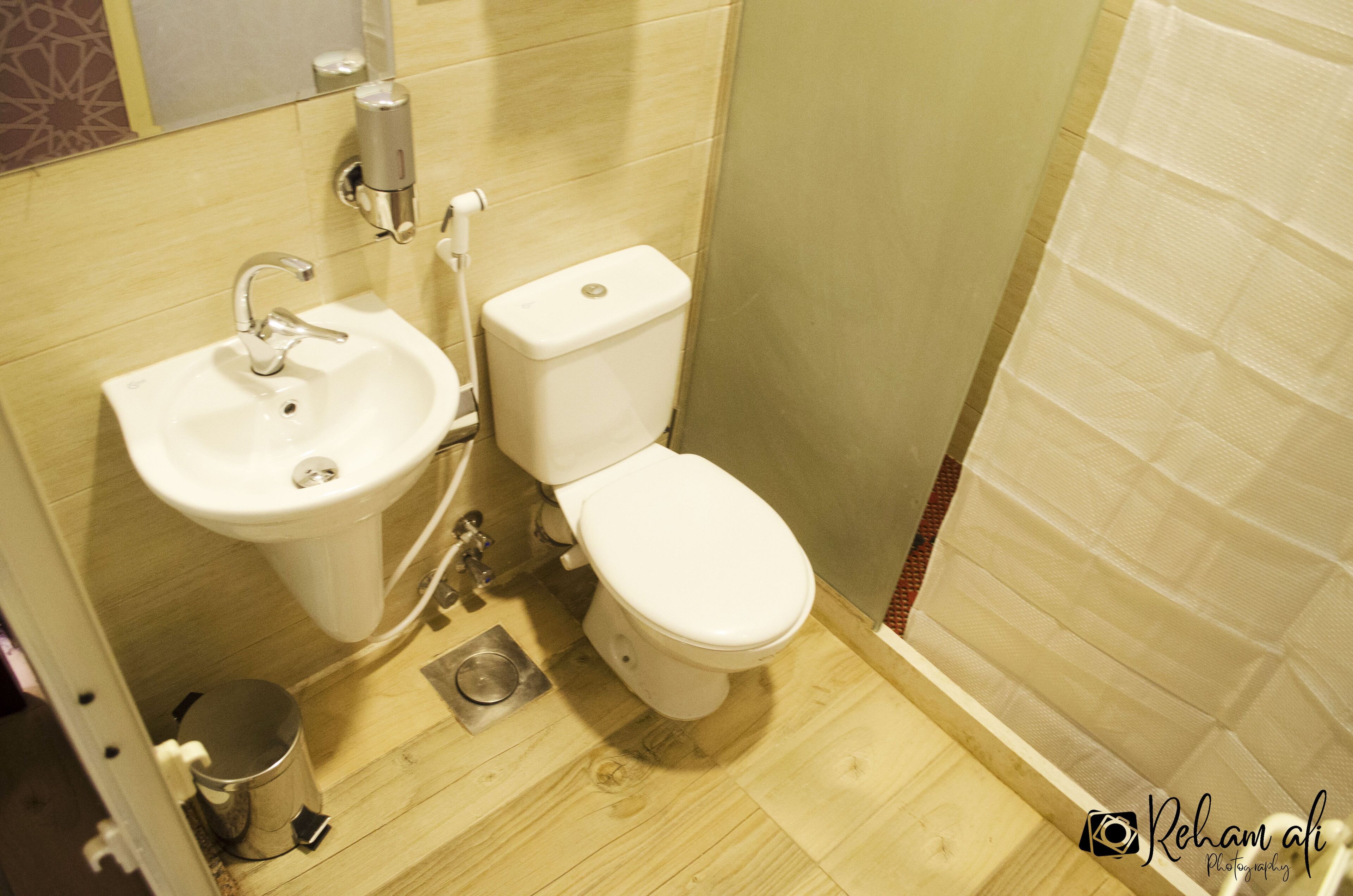 Foto - The location Hotel