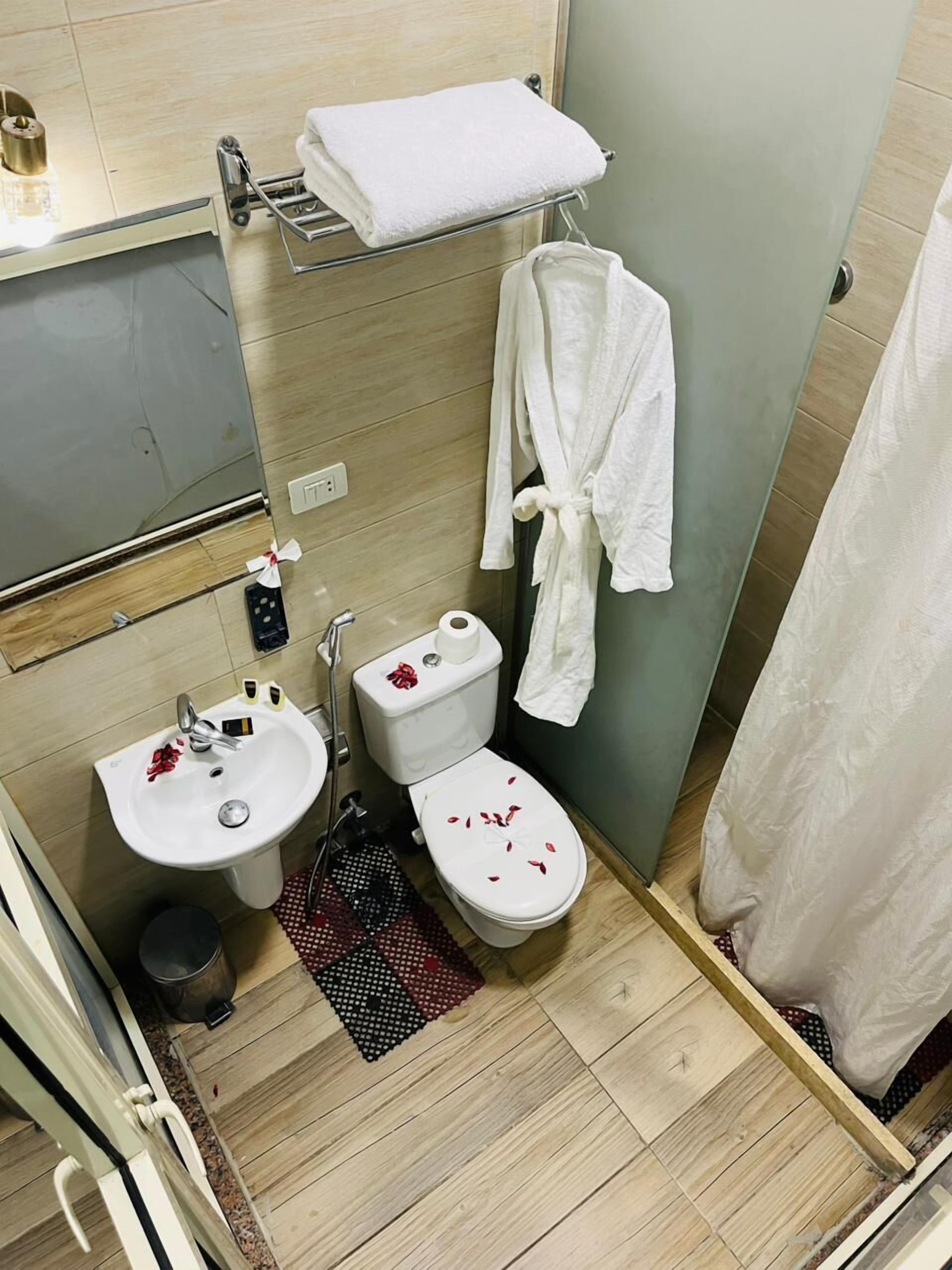 Foto - The location Hotel