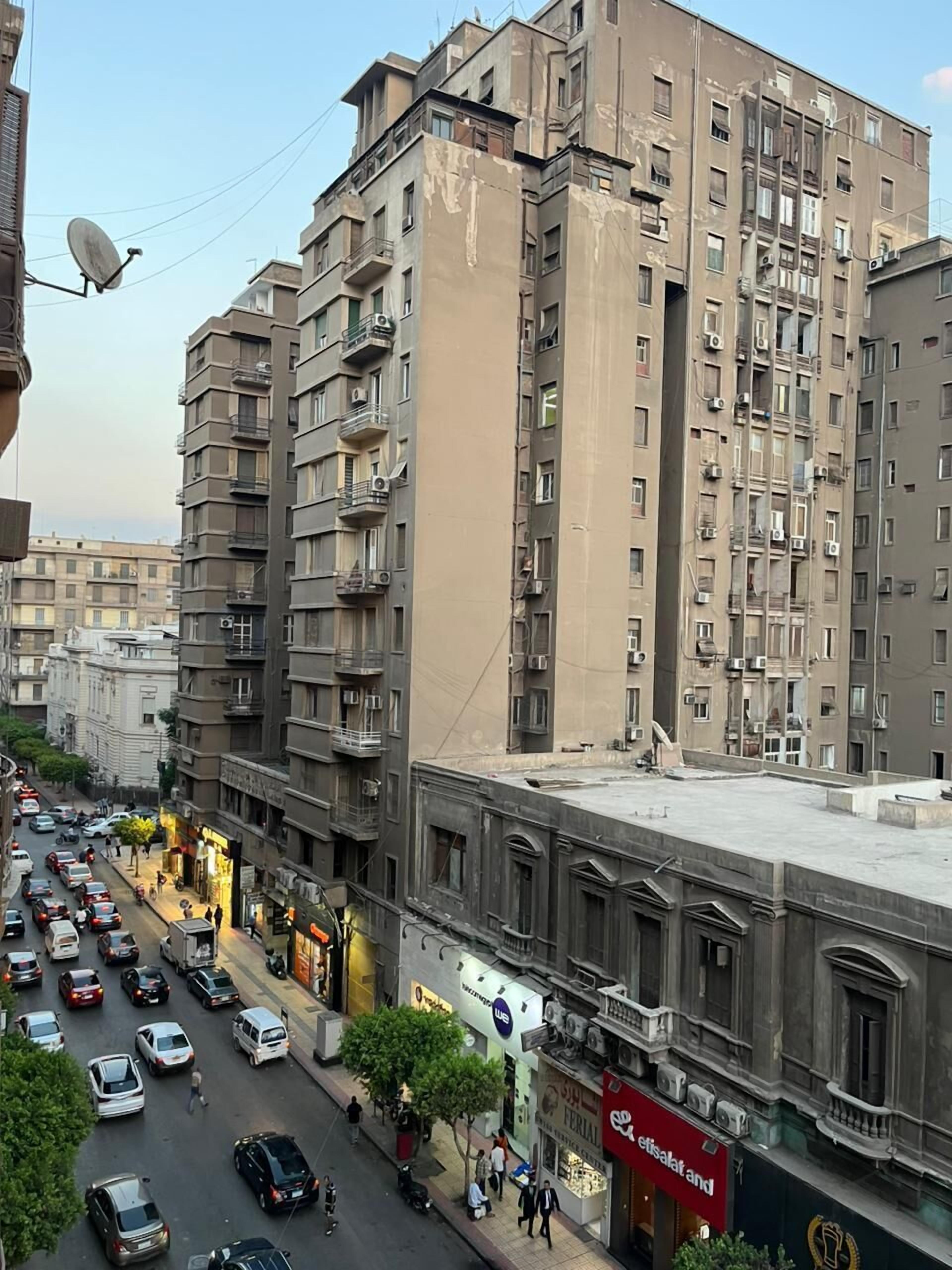 Foto - The location Hotel