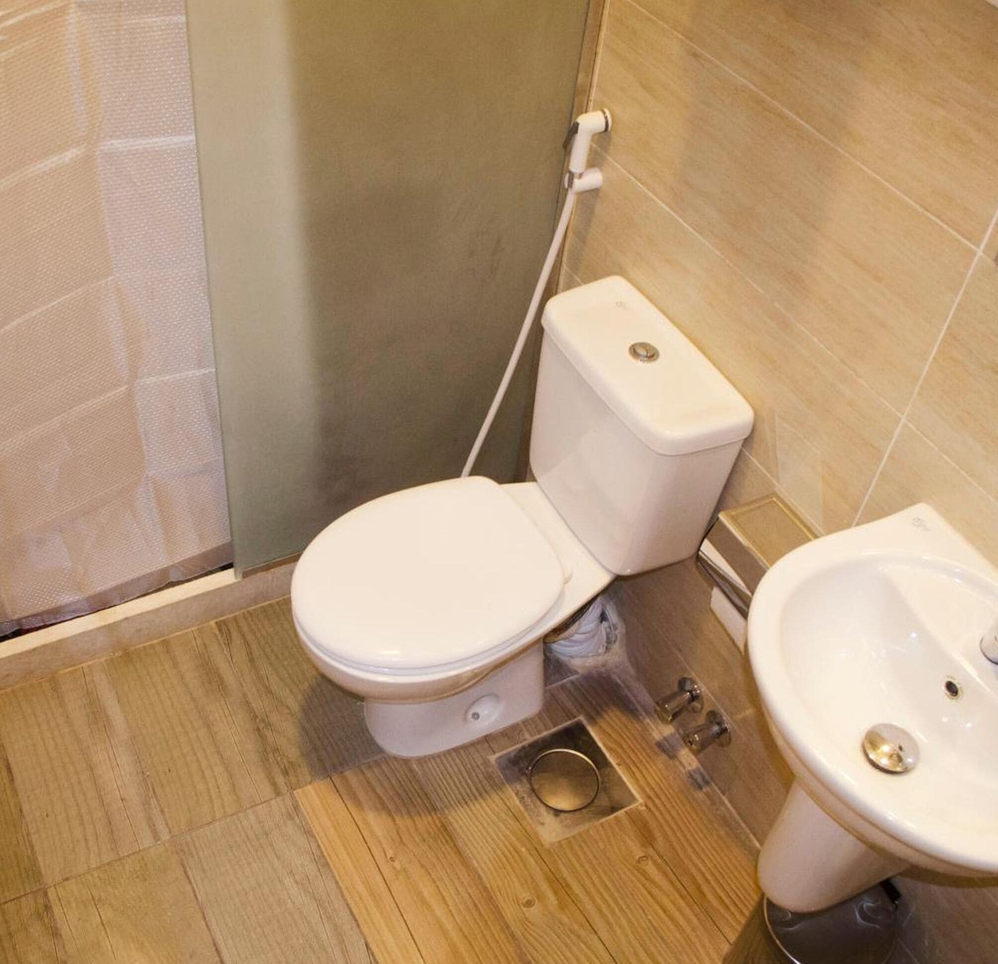 Foto - The location Hotel