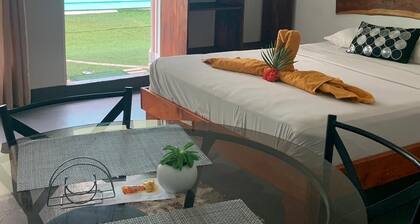 Residencial Oasis Playa Samara