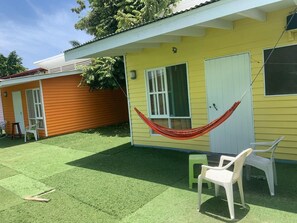 Teras/patio
