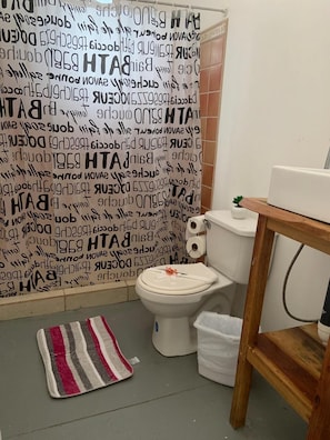 Kamar mandi