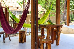 Exterior - Pousada Amazônia (Santarém)