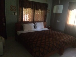 1 bedroom, WiFi