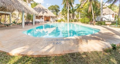 Villas del Angel