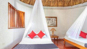 Kamar Standar, 2 Tempat Tidur Double