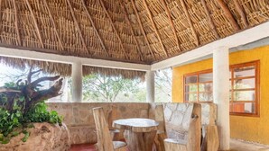 Teras/patio
