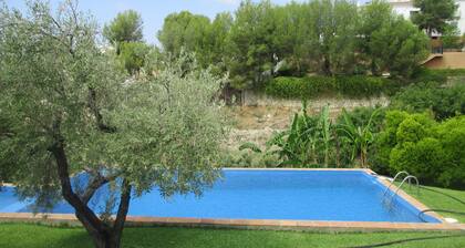 Las Rosas Rural Complex - house 9