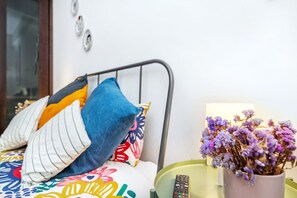 3 camere, Wi-Fi, lenzuola