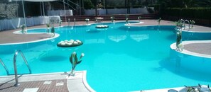 Camera doppia | Vista dalla camera