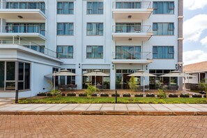 Exterior - Ulwazi Place Hotel By Trianum (Nairobi)