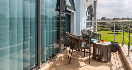 Ulwazi Place Hotel By Trianum