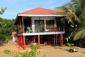 Exterior - The Sundial Beach Cabana (Sittee Point)