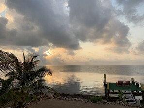 ビーチ、ビーチタオル