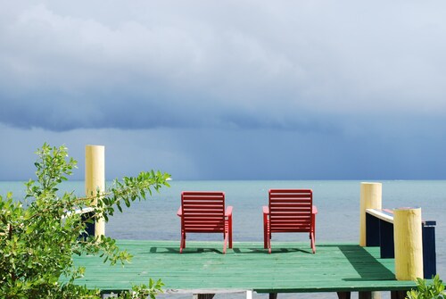The Sundial Beach Cabana
