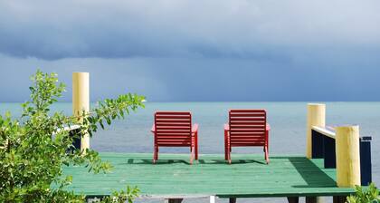The Sundial Beach Cabana
