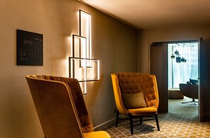 Meeting facility - Crowne Plaza Nice Grand Arenas by IHG (Nice)