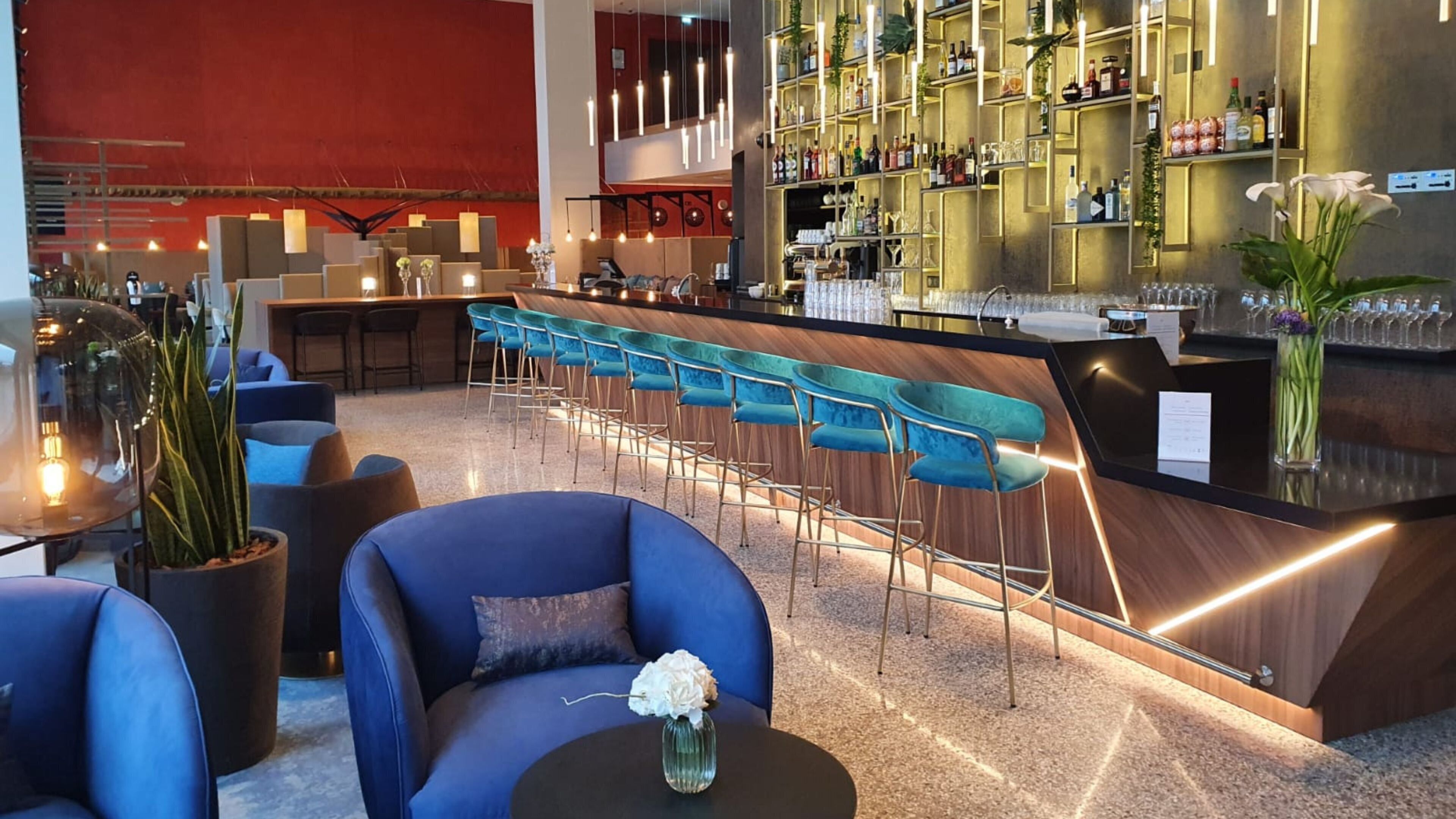 Foto - Crowne Plaza Nice Grand Arenas by IHG