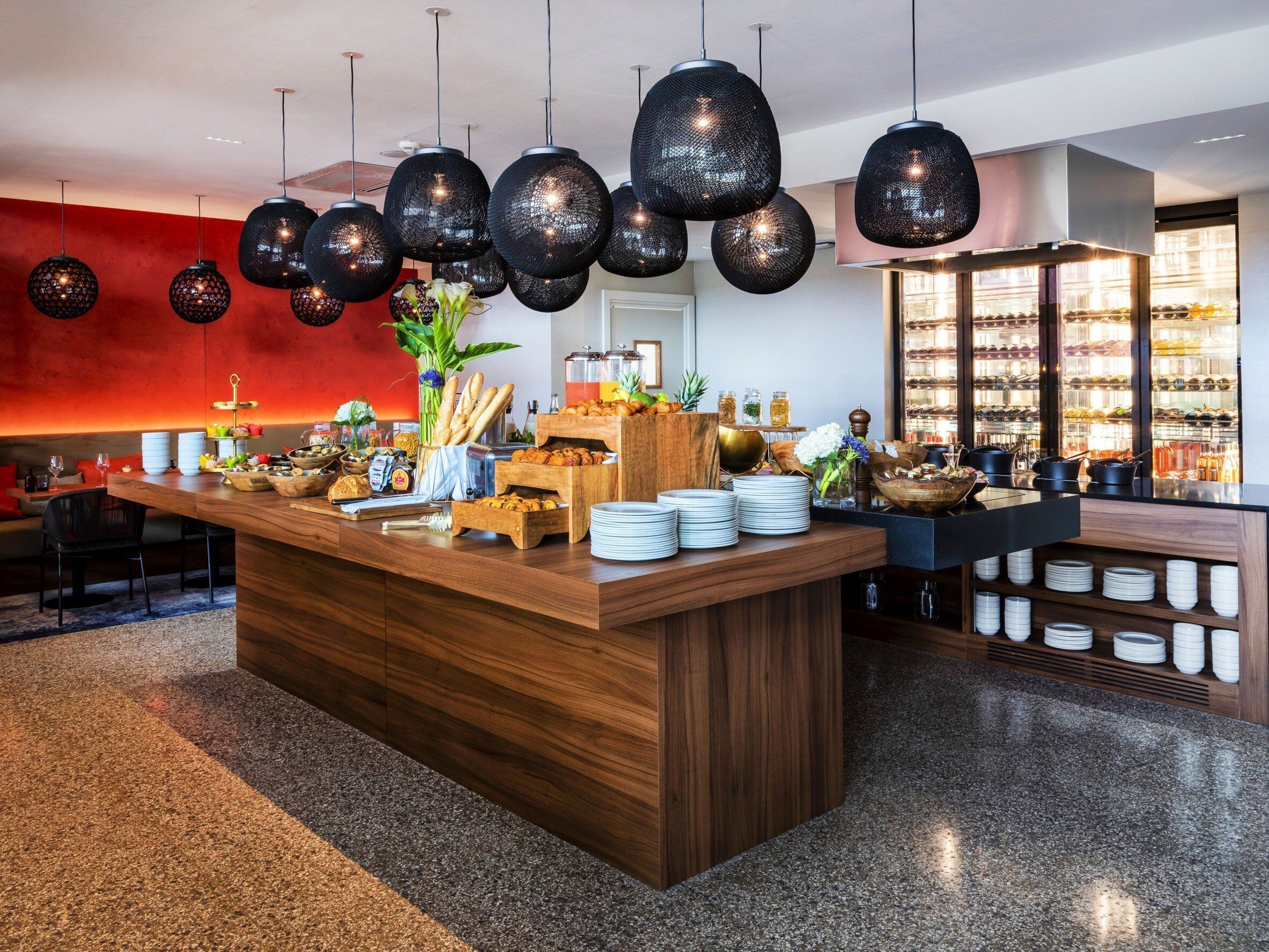 Foto - Crowne Plaza - Nice - Grand Arenas by IHG