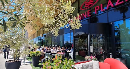 Crowne Plaza Nice Grand Arenas by IHG