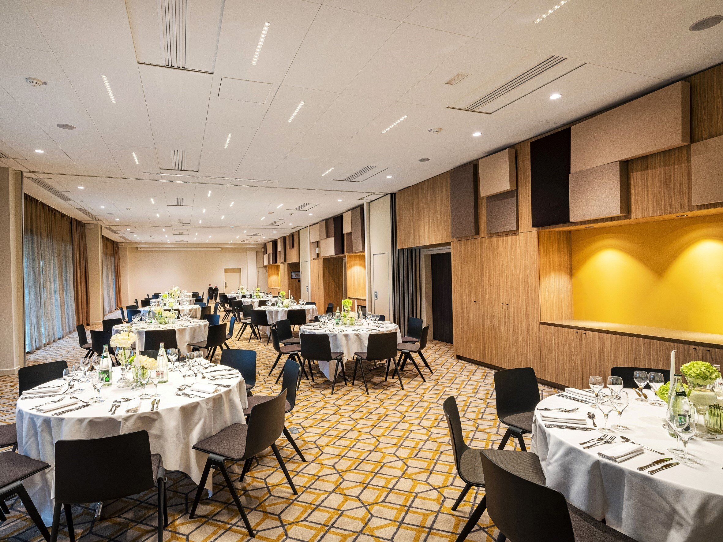 Foto - Crowne Plaza Nice Grand Arenas by IHG