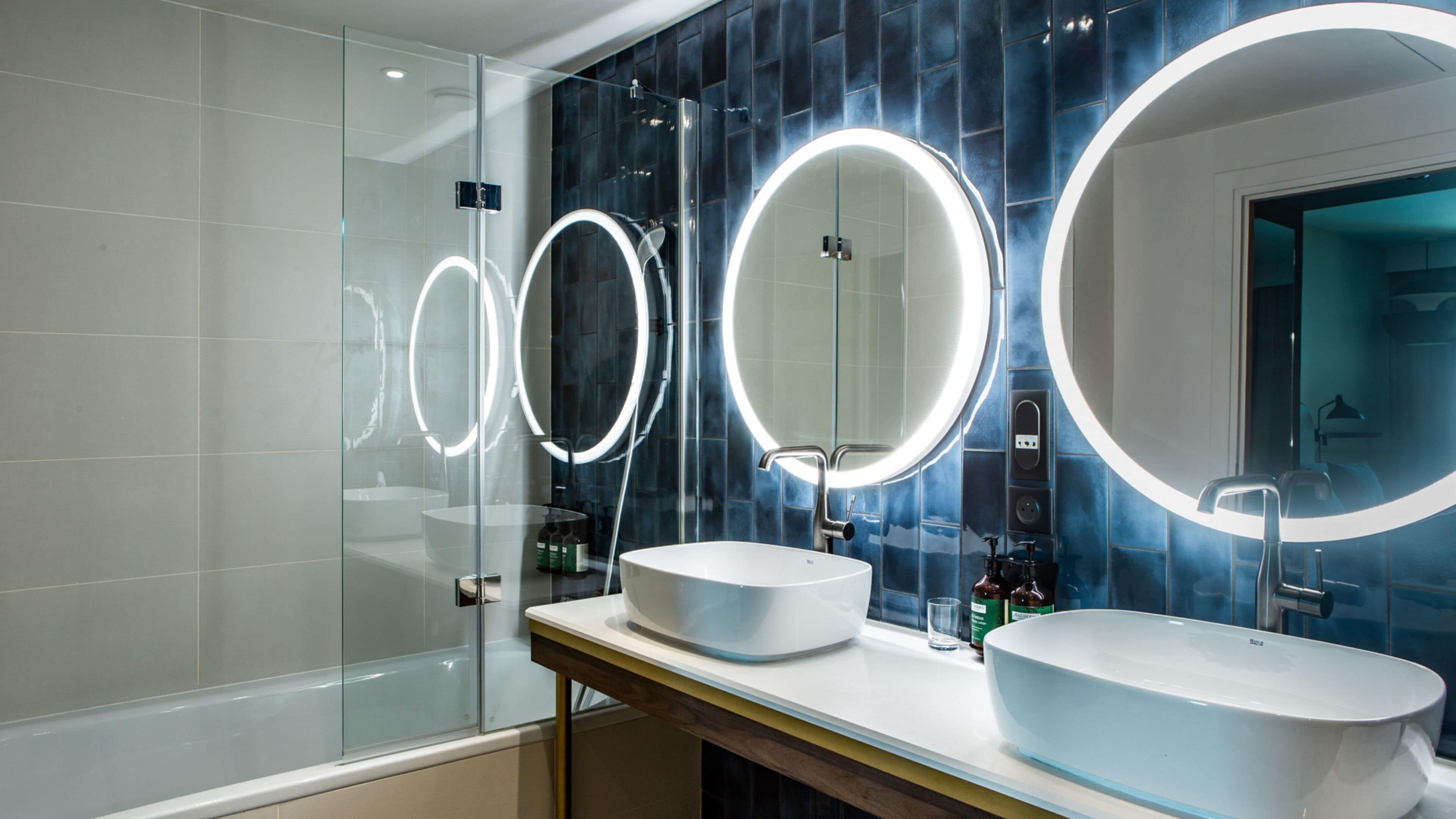 Foto - Crowne Plaza - Nice - Grand Arenas by IHG