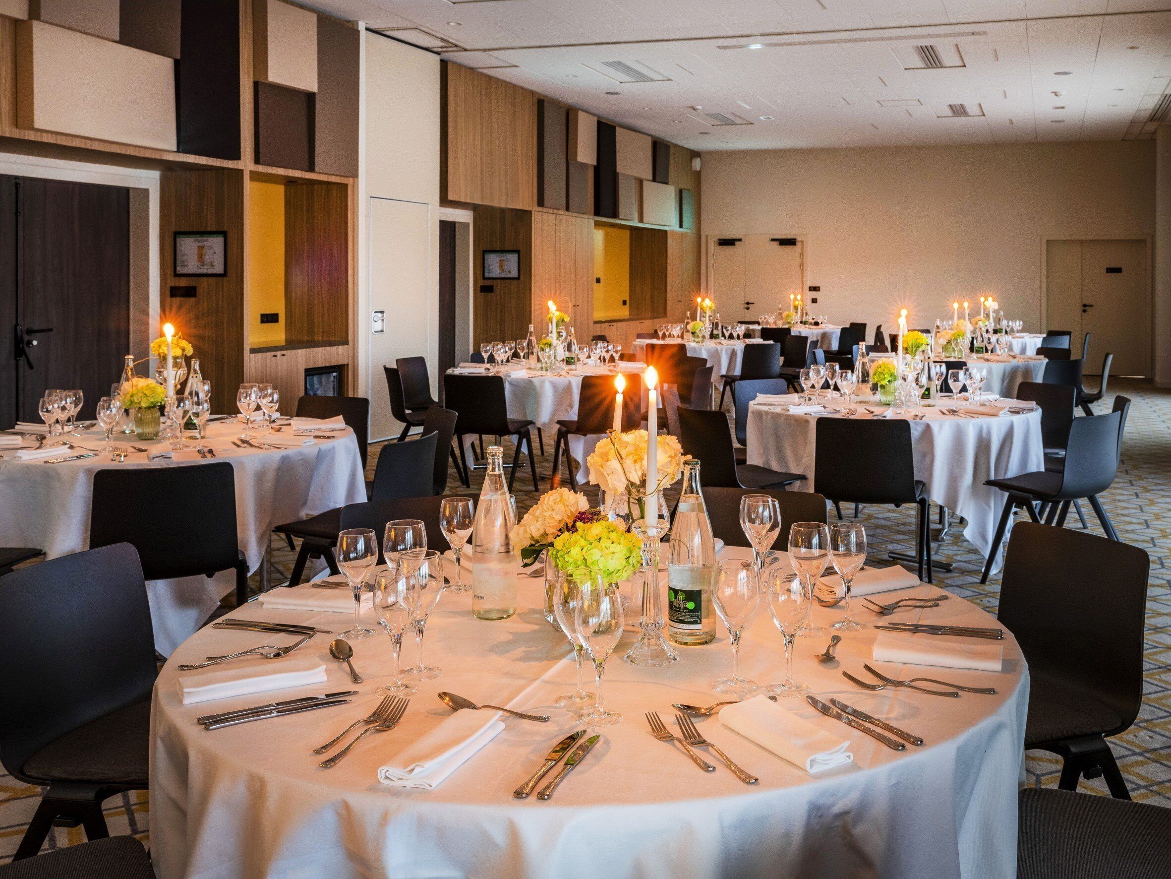 Foto - Crowne Plaza Nice Grand Arenas by IHG