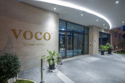 voco Podgorica by IHG
