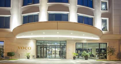 voco Podgorica by IHG