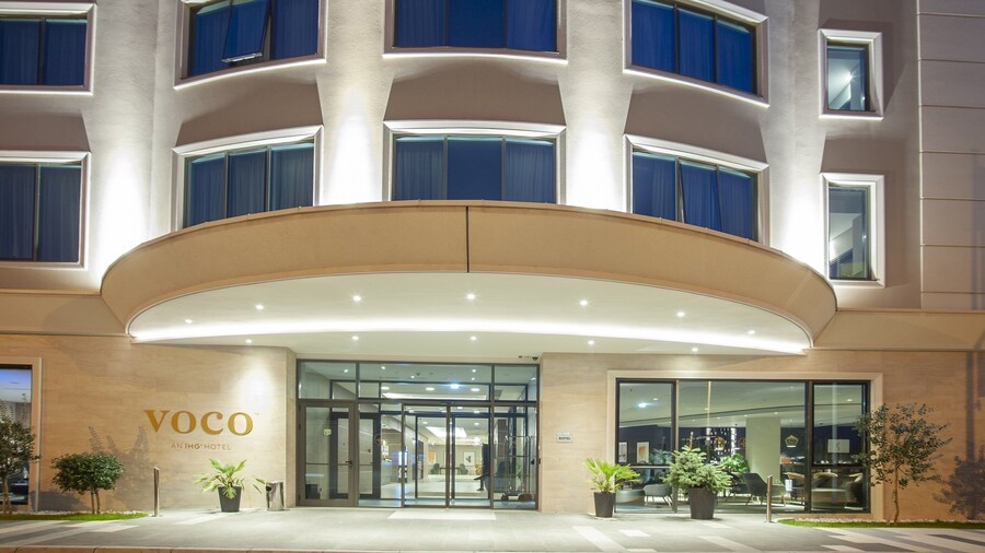 voco Podgorica by IHG