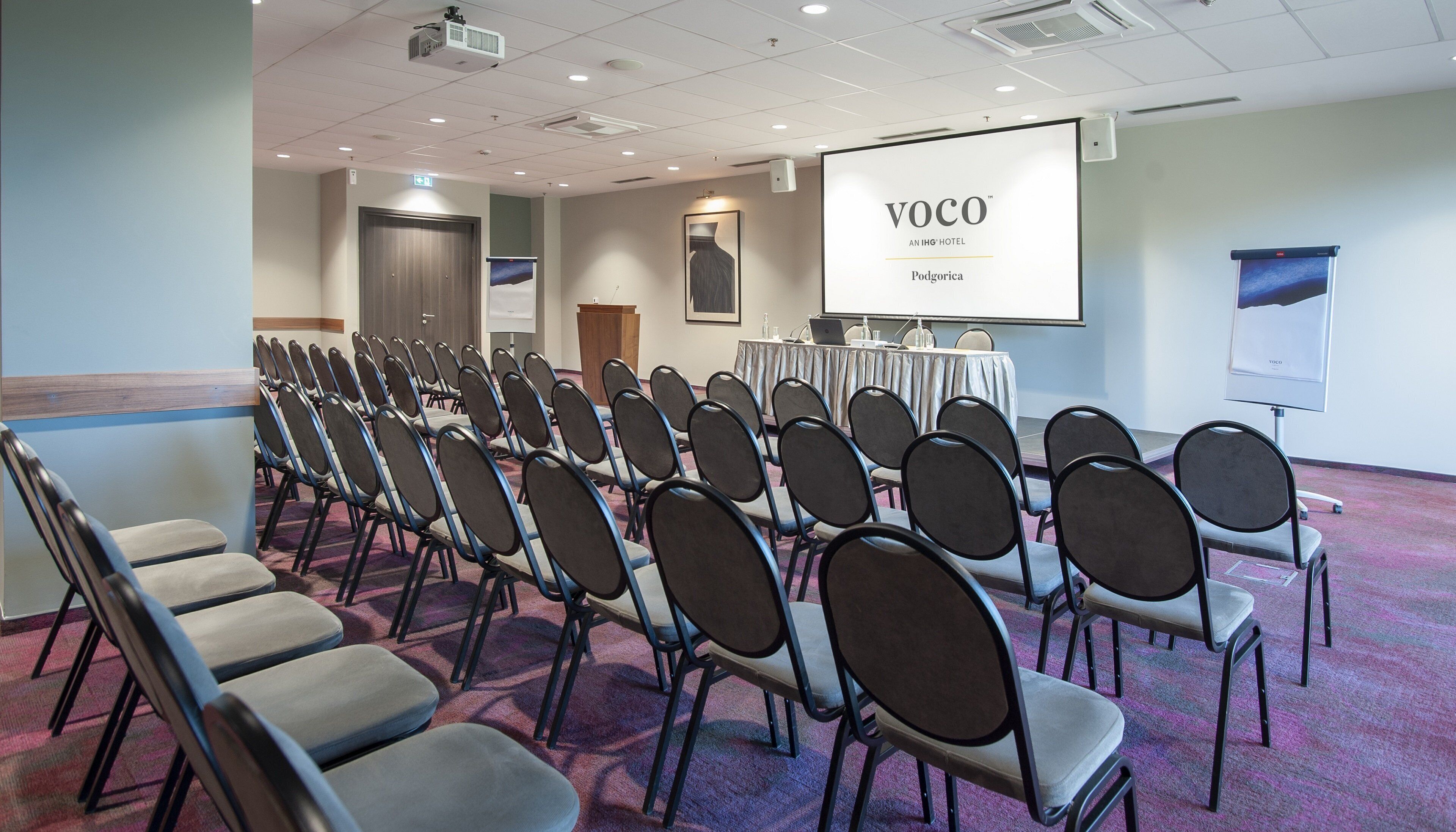 Photo - Voco   Podgorica, An Ihg