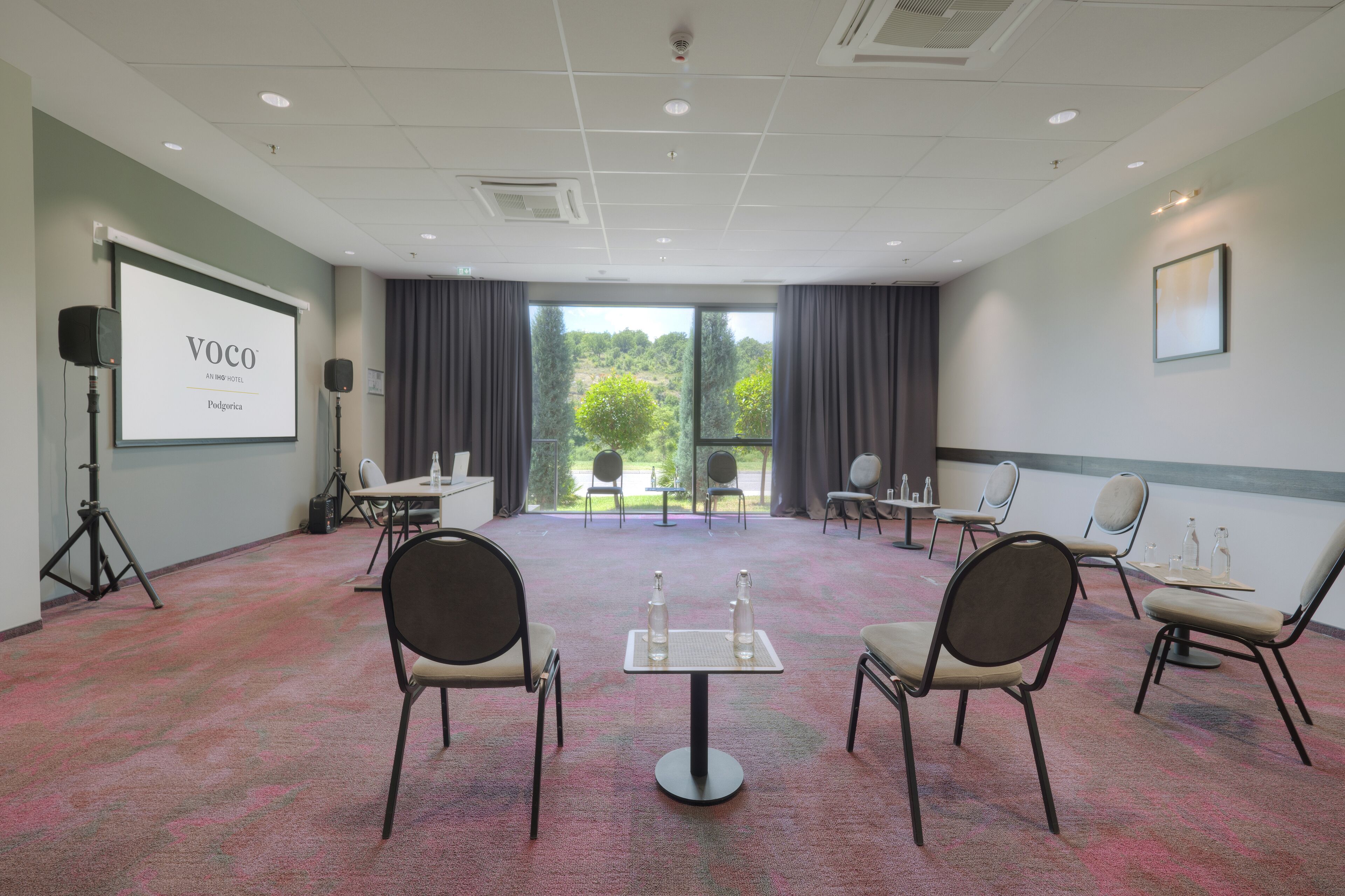 Foto - voco - Podgorica by IHG