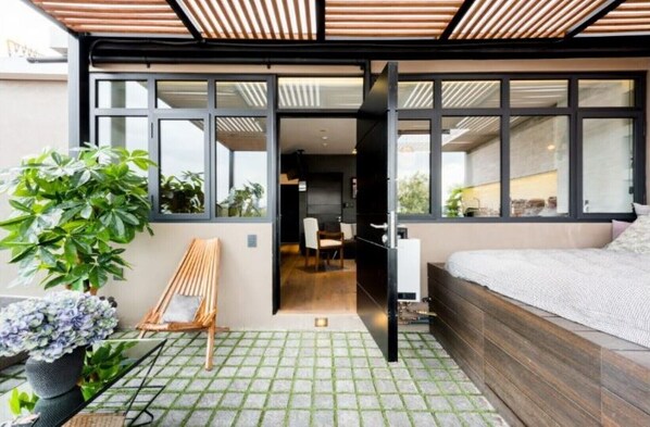 2 bedrooms, WiFi