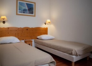 1 chambre, Wi-Fi