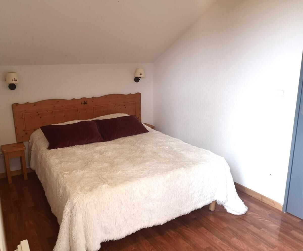 2 chambres, Wi-Fi