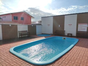 Grill-/Picknickplatz