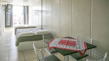 Basic Apartment