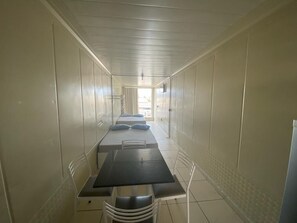 Basic Apartment - Casa Olinda (Porto Belo)