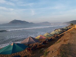海灘
