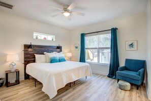 3 Schlafzimmer, Bügeleisen/Bügelbrett, kostenloses WLAN, Bettwäsche