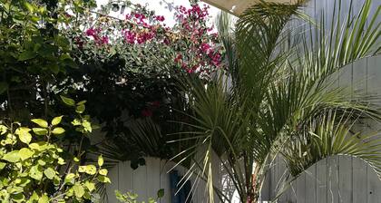 Charming "Casita" in Lajares, ideal location