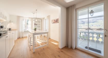 Verena's Bed & Breakfast Guesthouse
