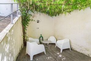 Terraço/pátio
