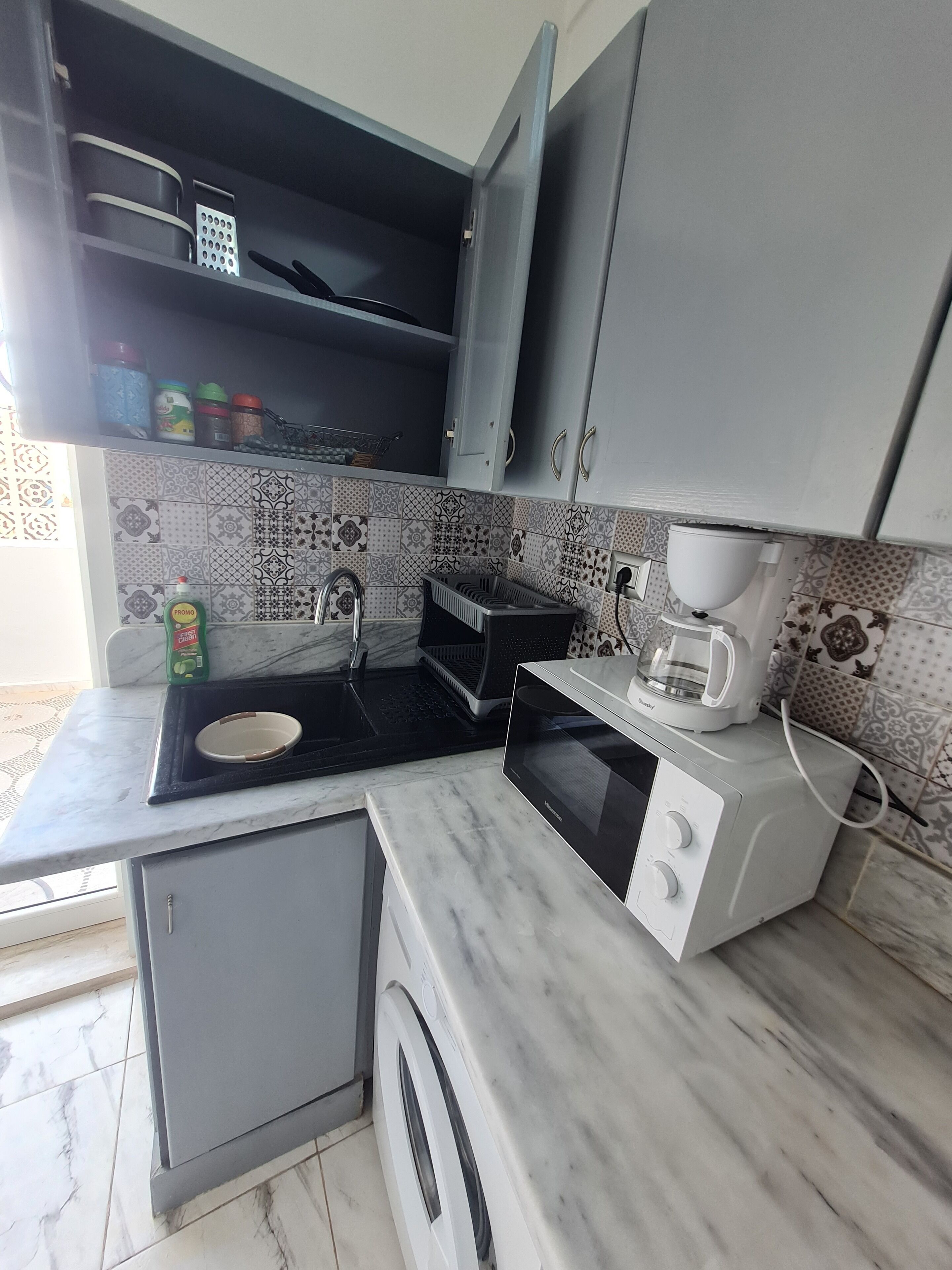 冰箱、微波炉、烤箱、茶具/咖啡用具