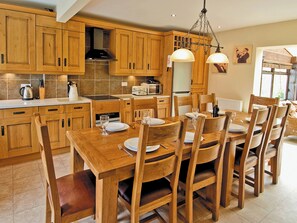 Dishwasher, highchair