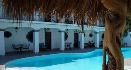 Hotel Parador del Cortijo Spa