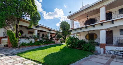 Hotel Parador del Cortijo Spa