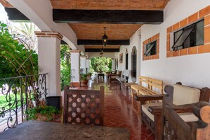 Porch