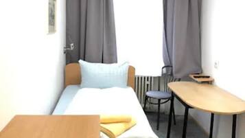 Basic Room | Free WiFi